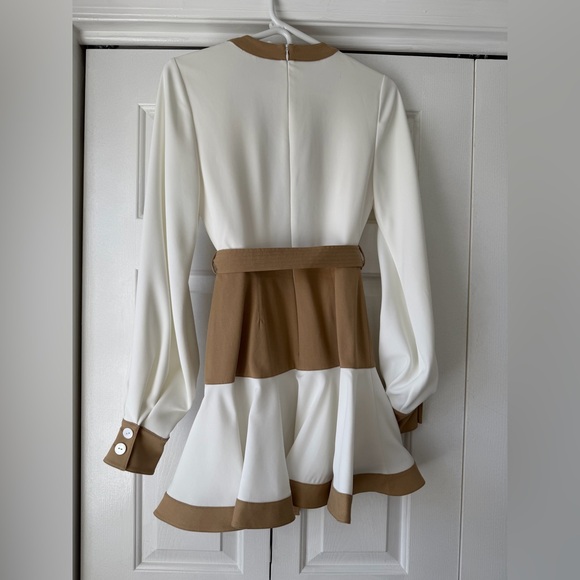 Alexis Mini Dress - Picture 2 of 3